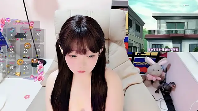 TUTU-CN online show from April 2026 11:51:01 PM