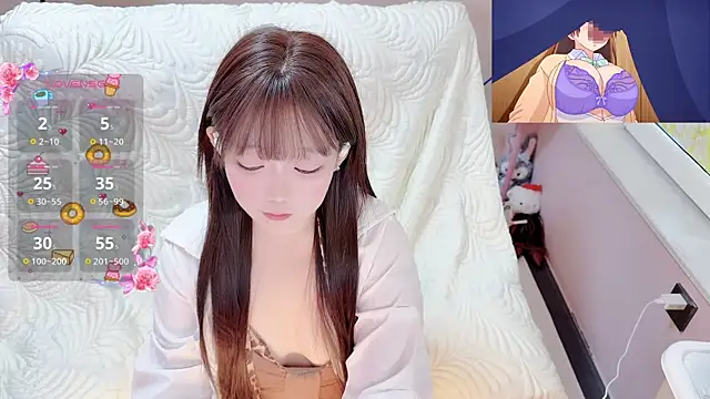Snapshot of TUTU-CN chatting on July 2026 02:40:02 AM TUTU-CN online show from July 2026 02:40:02 AM