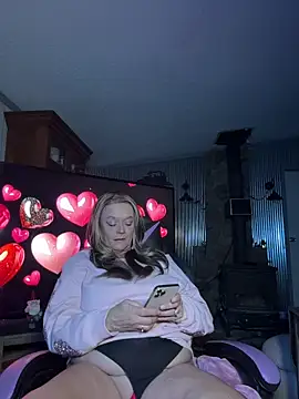 cowgirlc online show from February 2026 03:51:02 AM