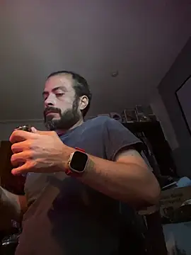 JayJayRod online show from March 2026 08:42:02 PM