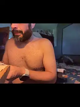 JayJayRod online show from May 2026 03:03:02 PM