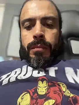 JayJayRod online show from March 2026 12:33:01 AM