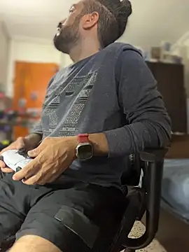 JayJayRod online show from April 2026 04:35:02 PM