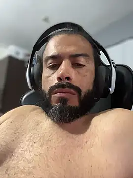 JayJayRod online show from March 2026 08:22:01 PM