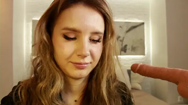 Betty June online show from March 2025 09:27:02 PM