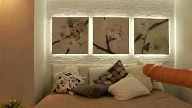 Betty June online show from March 2025 03:19:01 AM