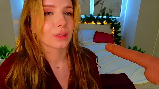 Betty June online show from January 2026 09:18:01 PM