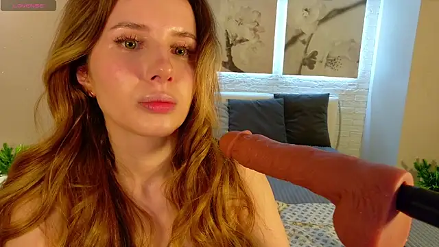 Betty June online show from May 2026 08:38:02 PM