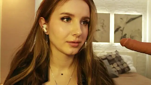 Betty June online show from March 2025 12:21:02 AM