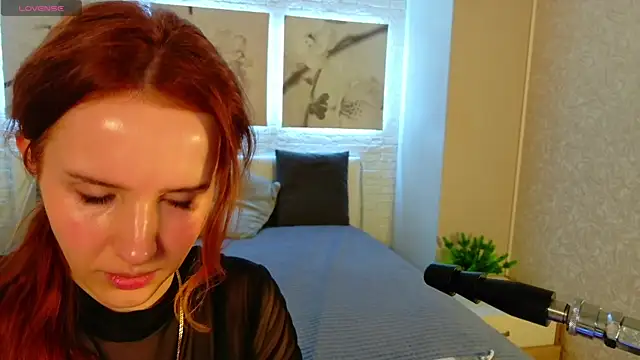 Betty June online show from July 2026 08:24:02 PM