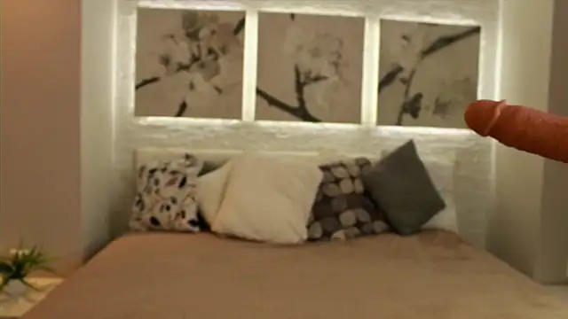 Betty June online show from March 2025 09:29:02 PM