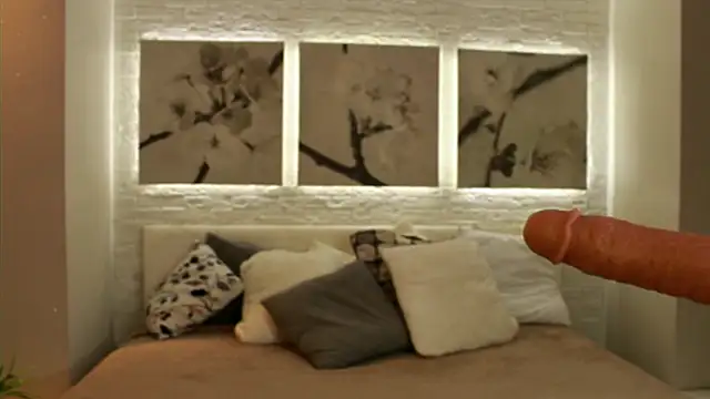 Betty June online show from March 2025 03:02:02 AM