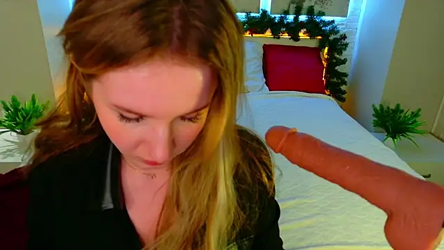 Betty June online show from January 2026 08:27:01 PM