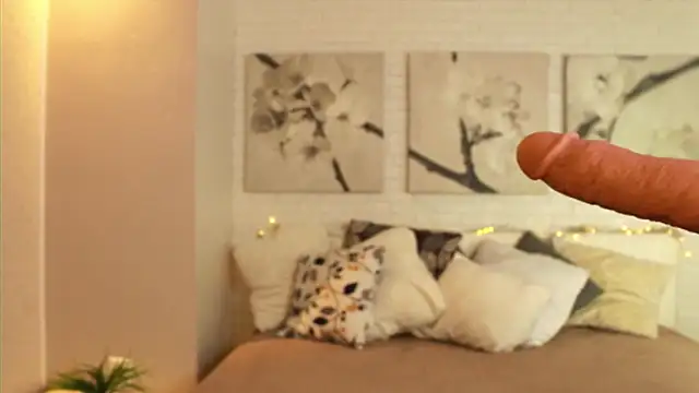 Betty June online show from March 2025 12:12:02 AM