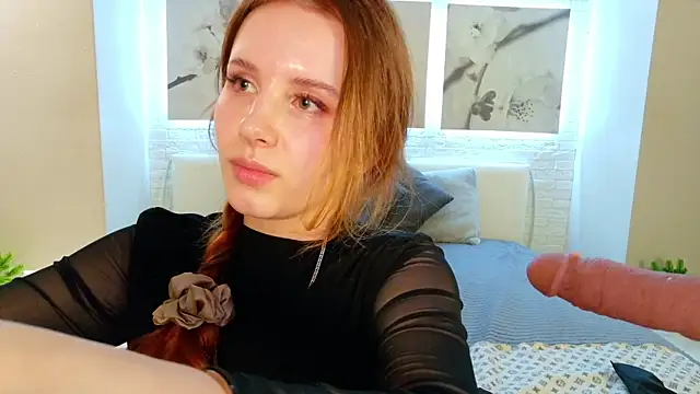 Betty June online show from June 2026 08:28:01 PM