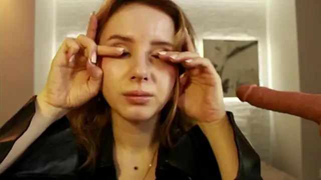 Betty June online show from March 2025 08:53:01 PM