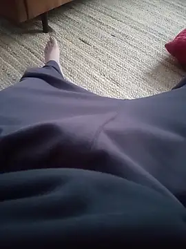 Mark Dad online show from February 2026 12:47:02 PM