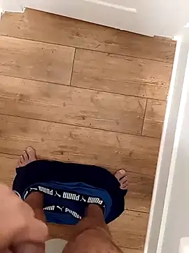 Mark Dad online show from October 2025 09:41:02 AM