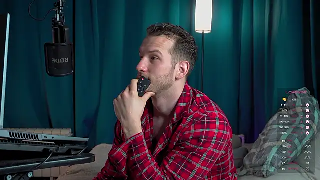 VIktorSecret online show from February 2026 04:42:01 AM