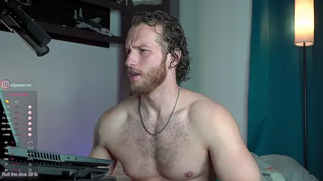 VIktorSecret online show from October 2025 05:12:02 AM