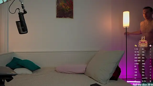 VIktorSecret online show from May 2026 05:16:02 AM