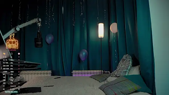 VIktorSecret online show from April 2026 03:43:01 AM