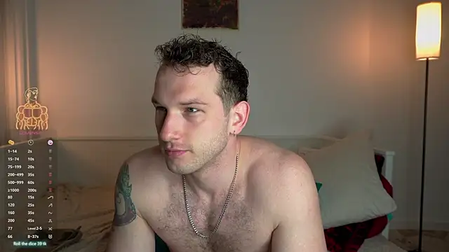 VIktorSecret online show from May 2026 03:54:02 AM
