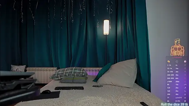 VIktorSecret online show from March 2026 03:29:01 AM