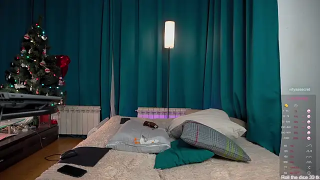 VIktorSecret online show from January 2026 04:16:02 AM