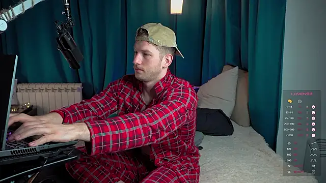 VIktorSecret online show from February 2026 04:24:01 AM