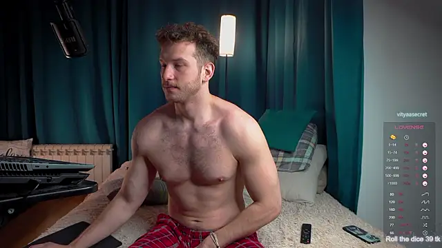 VIktorSecret online show from February 2026 06:26:01 AM