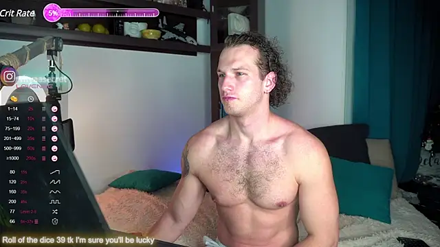 VIktorSecret online show from February 2025 03:00:02 AM