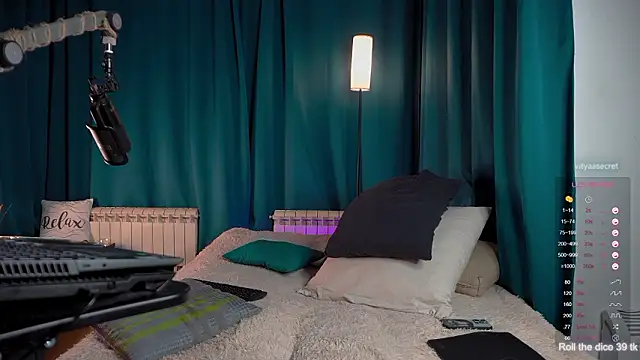 VIktorSecret online show from February 2026 03:18:02 AM