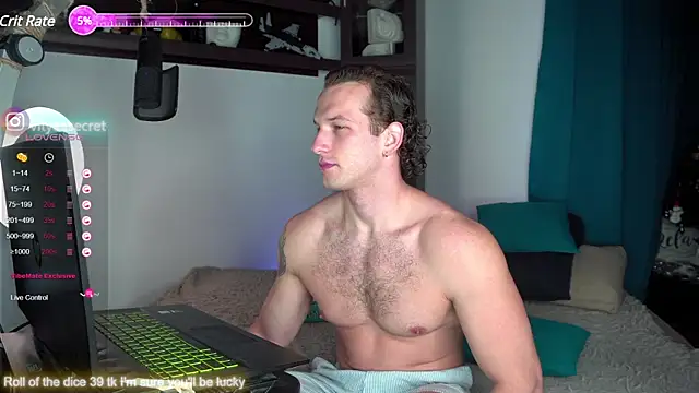 VIktorSecret online show from February 2025 04:05:01 AM