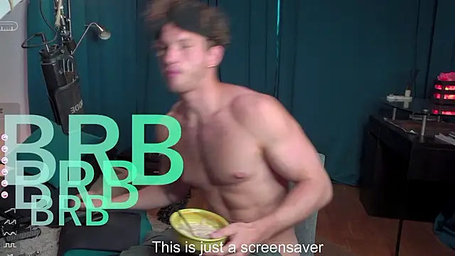 VIktorSecret online show from February 2026 03:06:02 AM