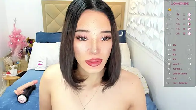 TsHeartXxx online show from January 2026 06:53:01 AM