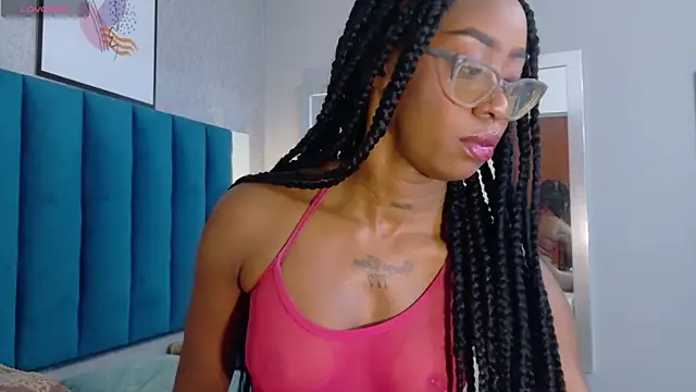 MiaMidnnightt online show from April 2026 12:34:01 PM