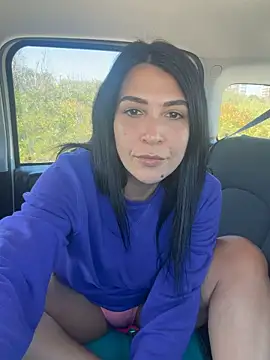 Cataleya80 online show from April 2026 12:45:02 PM