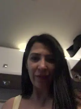 Cataleya80 online show from March 2026 11:43:01 AM