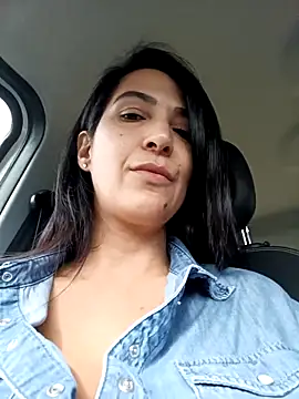 Cataleya80 online show from October 2025 02:29:02 PM
