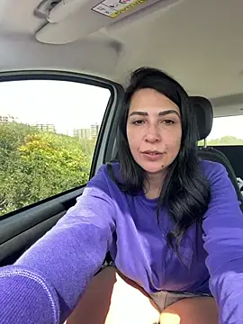 Cataleya80 online show from March 2026 11:45:01 AM