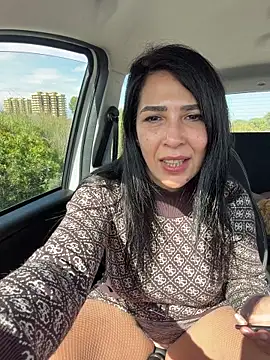 Cataleya80 online show from March 2026 01:47:01 PM