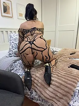 Cataleya80 online show from March 2026 10:37:01 PM