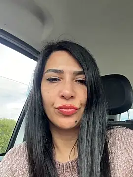 Cataleya80 online show from March 2026 10:32:01 AM