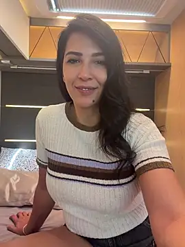 Cataleya80 online show from April 2026 12:34:02 PM