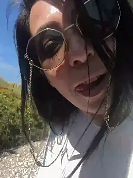 Cataleya80 online show from March 2026 01:23:02 PM