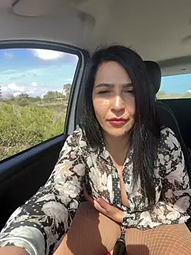 Cataleya80 online show from March 2026 12:27:02 PM