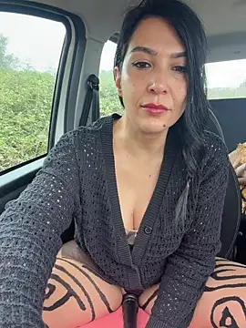 Cataleya80 online show from March 2026 10:32:02 AM