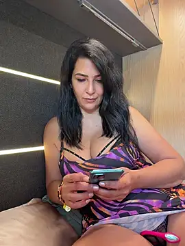 Cataleya80 online show from May 2026 09:42:02 AM