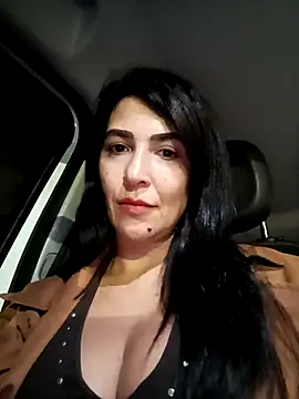 Cataleya80 online show from October 2025 08:55:01 PM